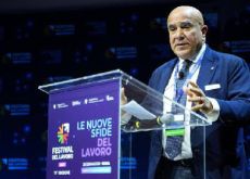 IL FESTIVAL 2027 IN COINCIDENZA DEL 1° MAGGIO
