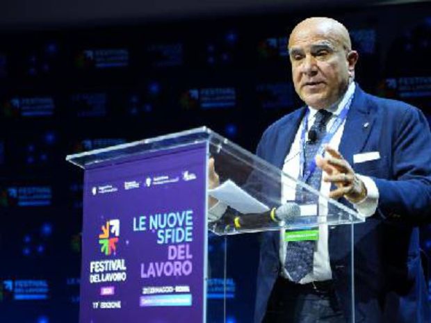 IL FESTIVAL 2027 IN COINCIDENZA DEL 1° MAGGIO