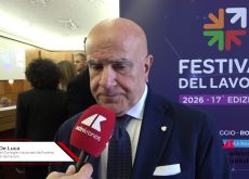 UN FESTIVAL DEL LAVORO DA RECORD