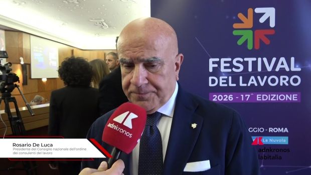 UN FESTIVAL DEL LAVORO DA RECORD