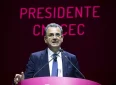 Elbano de Nuccio proclamato presidente dei Commercialisti.