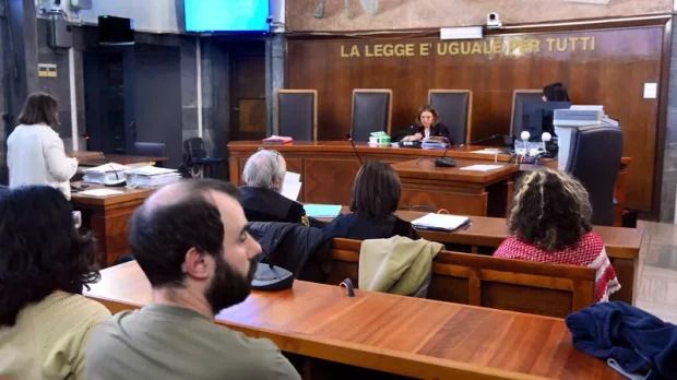 Sulla prescrizione si rischia il caos giudiziario