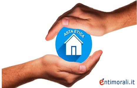 Al via il bando d'asta degli immobili di enti morali