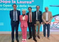 Primo open day “Dopo la laurea” in Medicina e Chirurgia, Odontoiatria