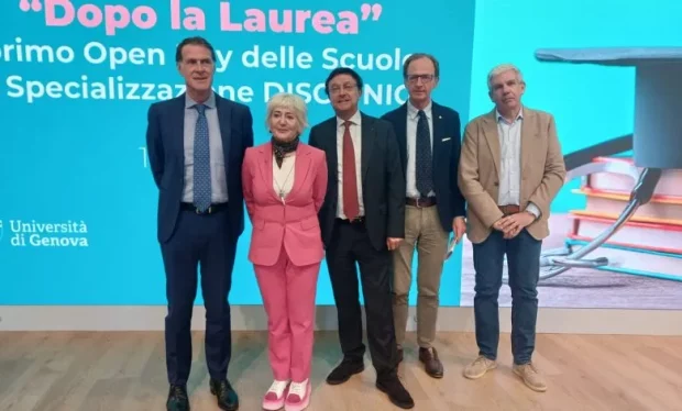 Primo open day “Dopo la laurea” in Medicina e Chirurgia, Odontoiatria