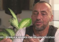 Ho assolto Alberto Stasi perché avevo più di un dubbio sulla sua colpevolezza.