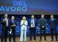 Il Festival del Lavoro celebra la Giornata della Legalità