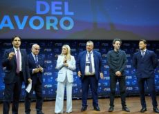 Il Festival del Lavoro celebra la Giornata della Legalità