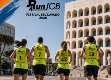 Run 4 Job al Festival del Lavoro Come partecipare.