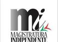 Magistratura indipendente si rinnova