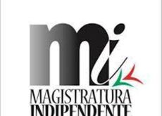 Magistratura indipendente si rinnova