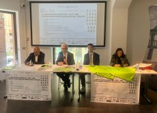 Presentati a Nuoro i campionati nazionali sportivi degli ingegneri d’Italia