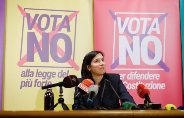 La missione impossibile del Pd: arginare il partito ombra dell’ Anm