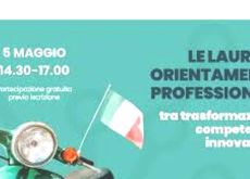 Lauree professionalizzanti, competenze e innovazione per il Made in Italy
