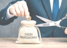 BASTA CASSE SACCHEGGIATE DAL FISCO