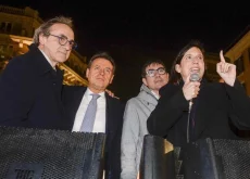 Amministrative, delusione centrosinistra