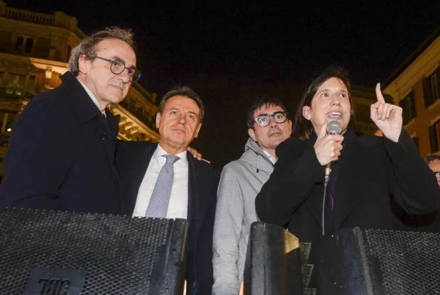 Amministrative, delusione centrosinistra