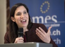 Ci batteremo in Parlamento per il salario minimo
