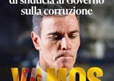 Zapatero e gli altri. Il triste destino degli idoli della sinistra italiana