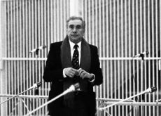 Diego Marmo, il Pm che chiese scusa ma non pagò mai