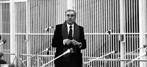 Diego Marmo, il Pm che chiese scusa ma non pagò mai
