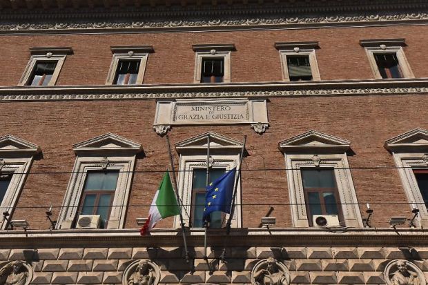 Governo-Anm-Cnf: insieme la road map per le riforme urgenti