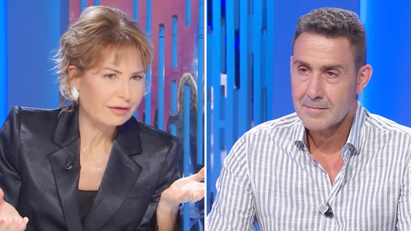 Gruber assist perfetto: Vannacci ringrazia e vola