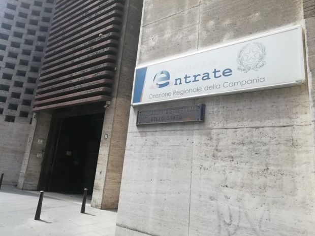 Nasce il tavolo tecnico permanente con il fisco