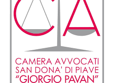 Cinquant’anni di avvocatura a San Donà di Piave