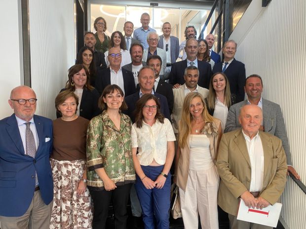 Imprese e ingegneri a confronto sul futuro del manifatturiero italiano
