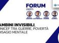 Bambini invisibili, l’Unicef tra guerre, povertà e disagio mentale