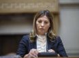 «Anm addio!». Giusy Bartolozzi sbatte la porta