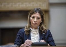 «Anm addio!». Giusy Bartolozzi sbatte la porta
