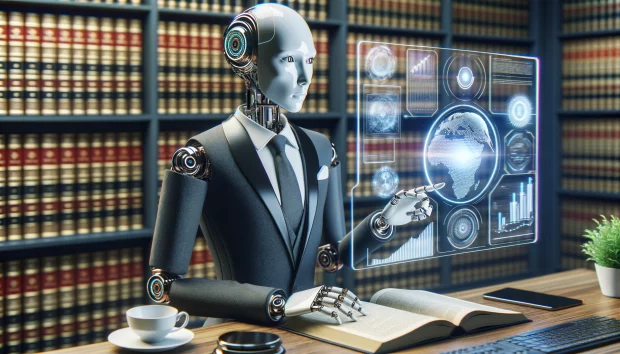 L’avvocato che abusa dell’intelligenza artificiale rischia una sanzione aumentata