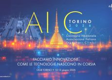 ‘L’innovazione nasce in corsia’, a Torino convegno ingegneria clinica