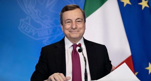 SuperMario alla ribalta.