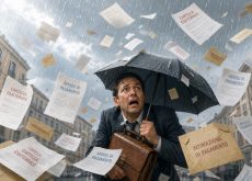 31 MILIONI DI CARTELLE IN ARRIVO