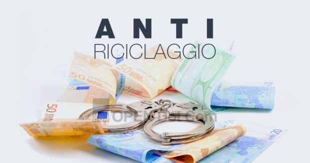 Valutare approfonditamente le segnalazioni di antiriciclaggio