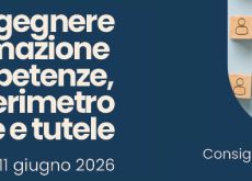 Ingegnere dell’informazione: Cni e Inarcassa a confronto su ruolo e prospettive