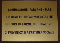 Il patrimonio immobiliare degli enti previdenziali