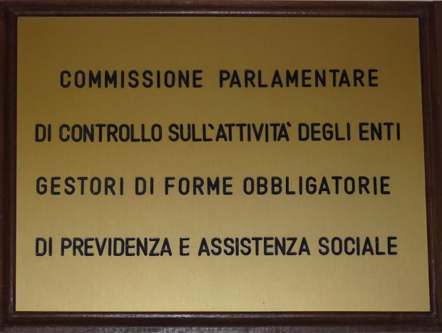 Il patrimonio immobiliare degli enti previdenziali