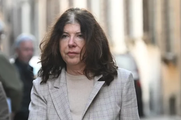 Uccise l'uomo che la derubò, imprenditrice condannata a 18 anni