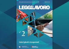 Online il n. 2/2026 di “Leggi di Lavoro”