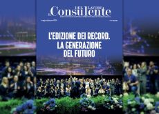 Online il n. 3/2026 de “Il Consulente del Lavoro”