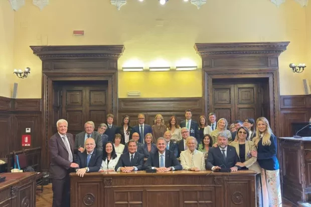 Consiglio Nazionale Commercialisti, assegnate le deleghe