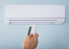 Caldo, il ventilatore non basta più.