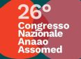 26° Congresso ordinario elettivo nazionale Anaao Assomed