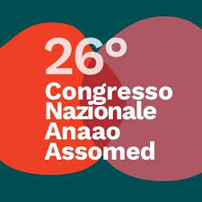 26° Congresso ordinario elettivo nazionale Anaao Assomed
