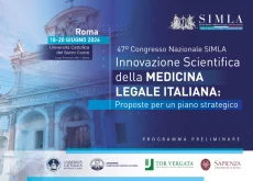 Comitati Sinistri, svolta nella gestione del rischio clinico