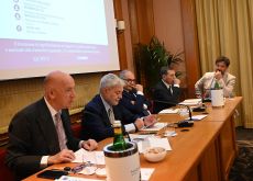 Avvocati e magistrati uniti nel difendere la legalità